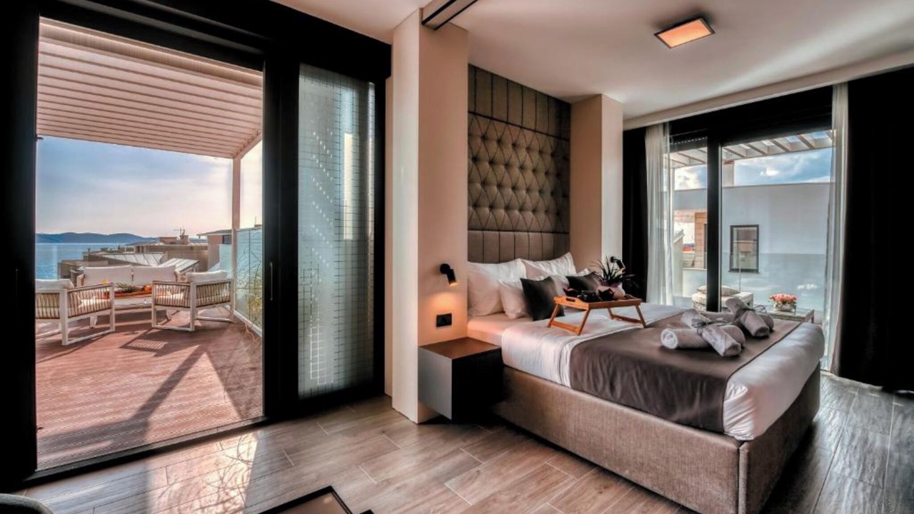 Photo of Bedroom in Zadar