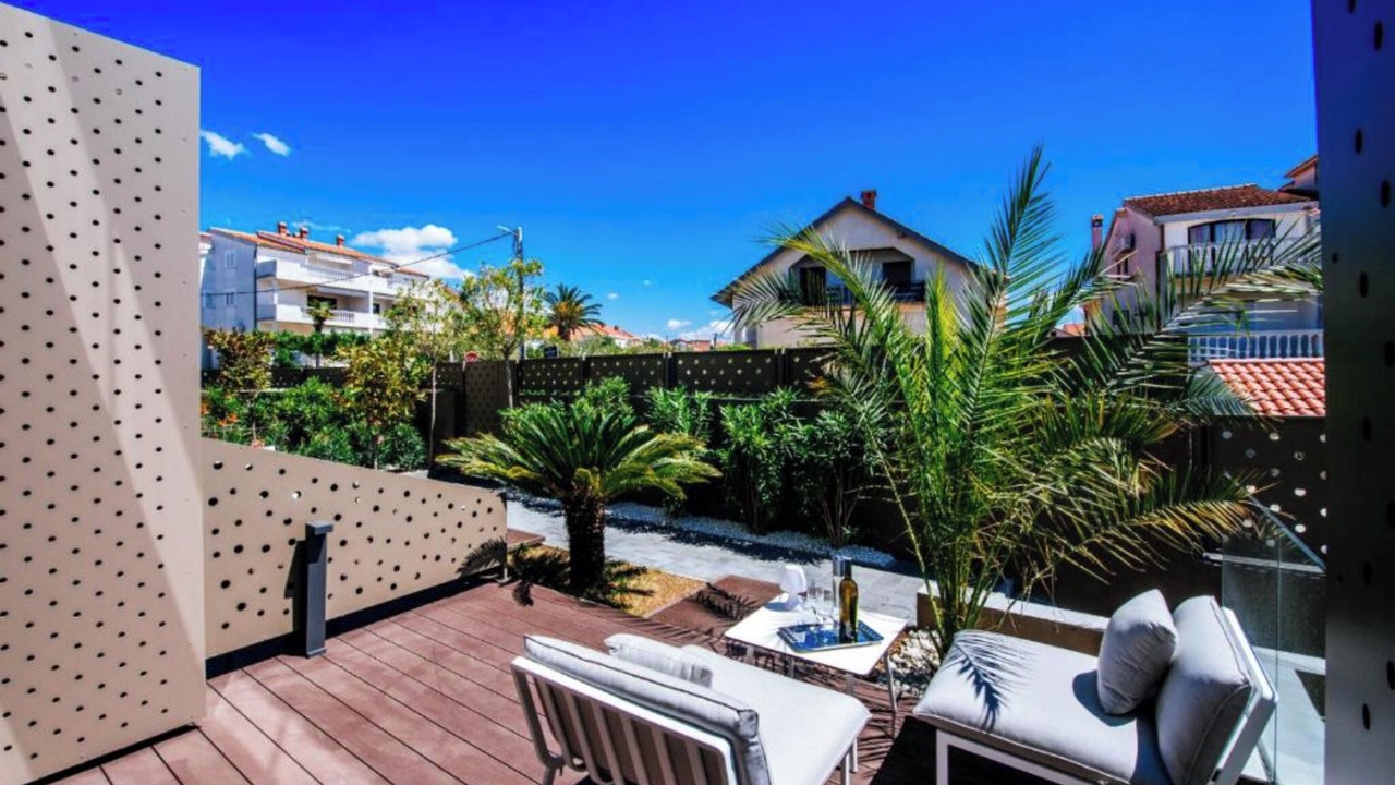 Photo of Patio Balcony in Zadar