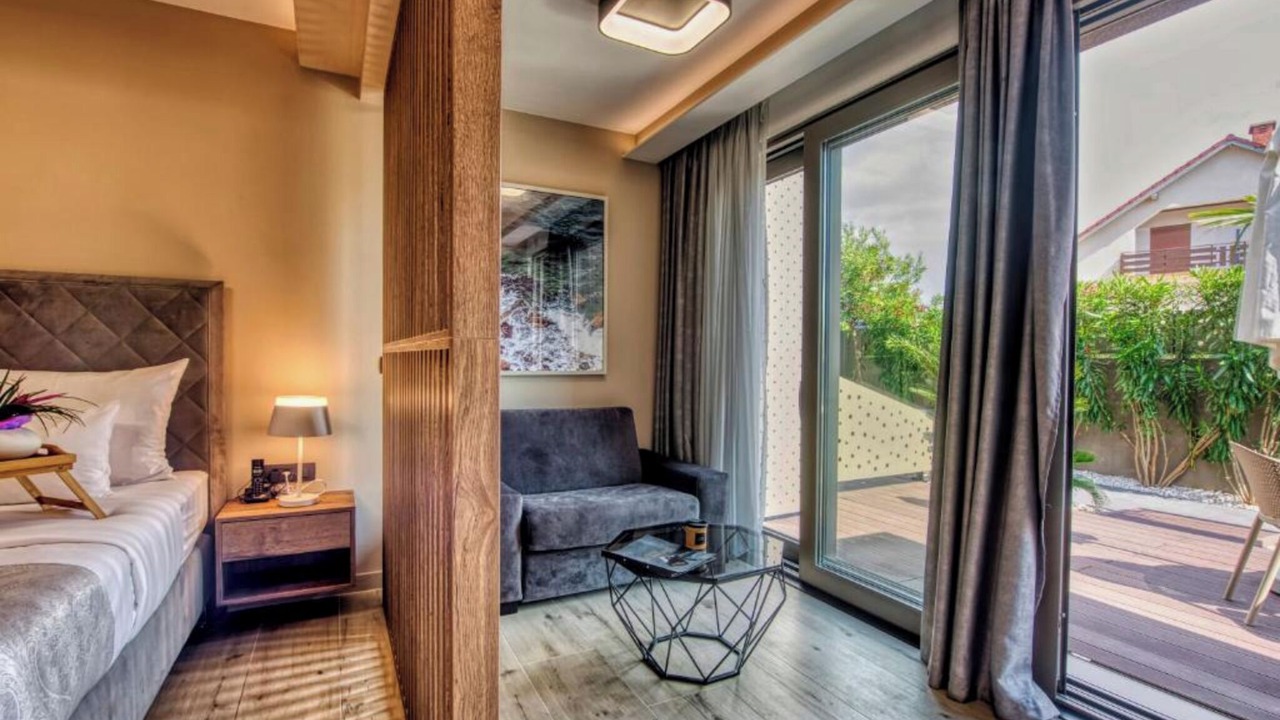 Photo of Bedroom in Zadar