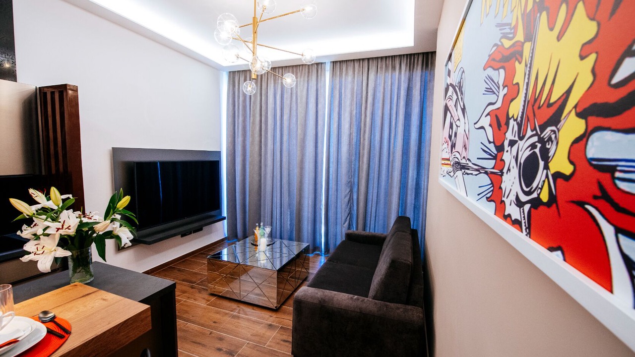 Photo of Livingroom in Zadar