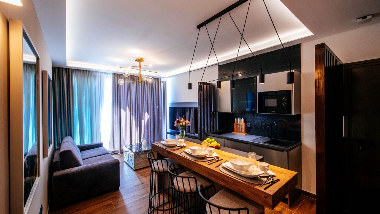 Photo of Kitchen in Zadar