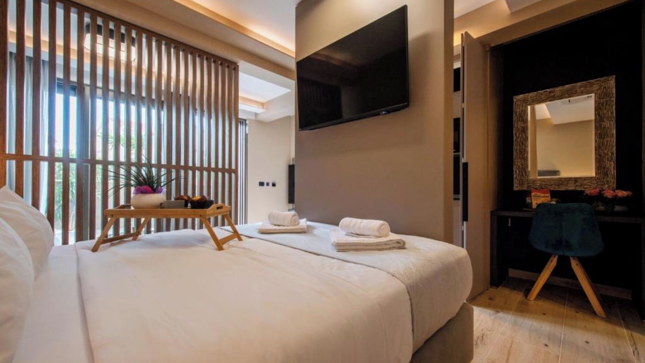 Photo of Bedroom in Zadar