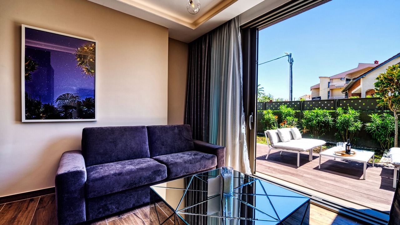 Photo of Livingroom in Zadar
