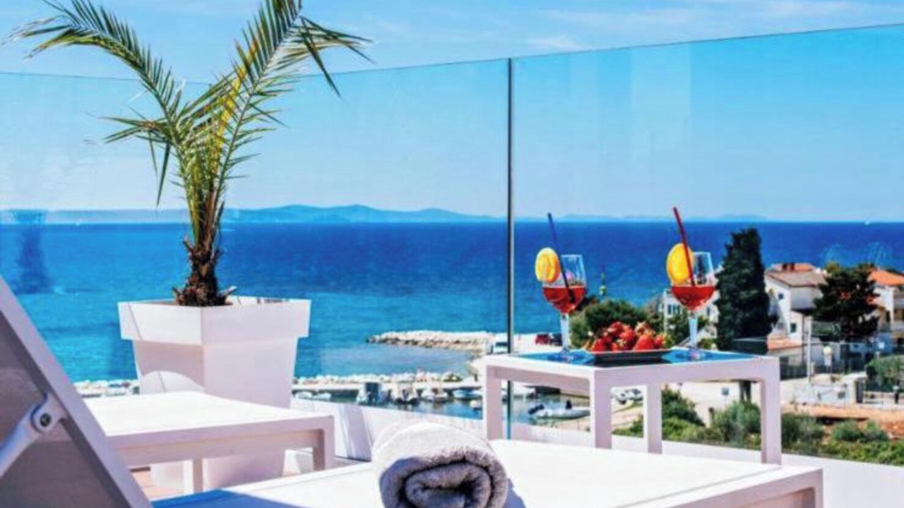 Photo of Patio Balcony in Zadar