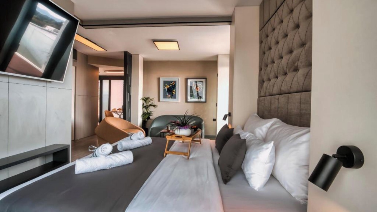 Photo of Bedroom in Zadar