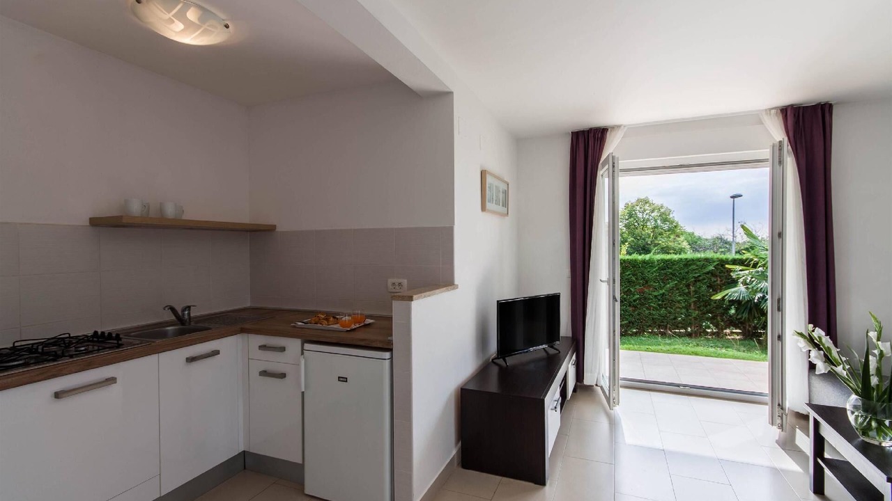 Photo of Kitchen in Monterol