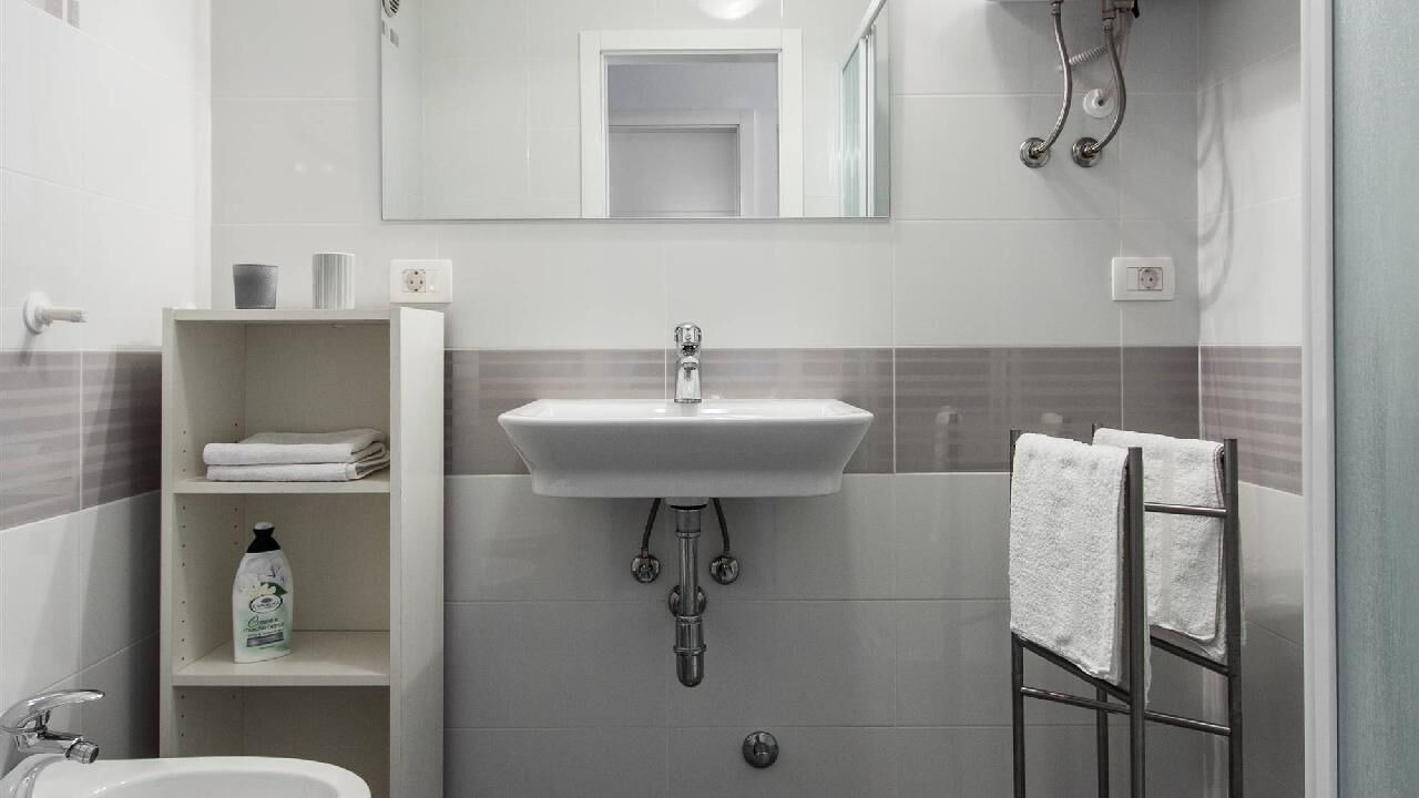 Photo of Bathroom in Monterol