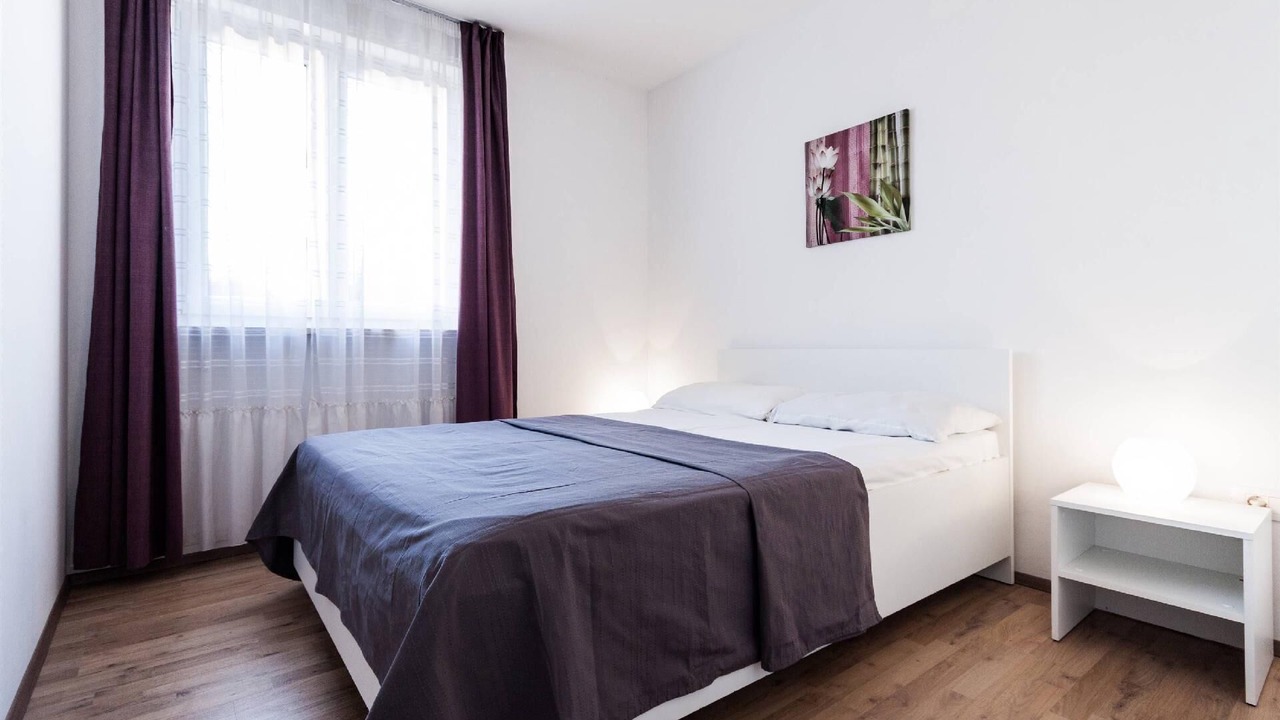 Photo of Bedroom in Monterol