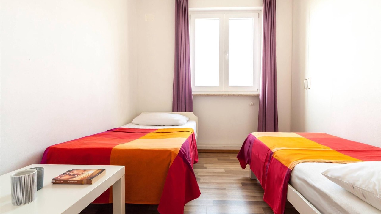 Photo of Bedroom in Monterol