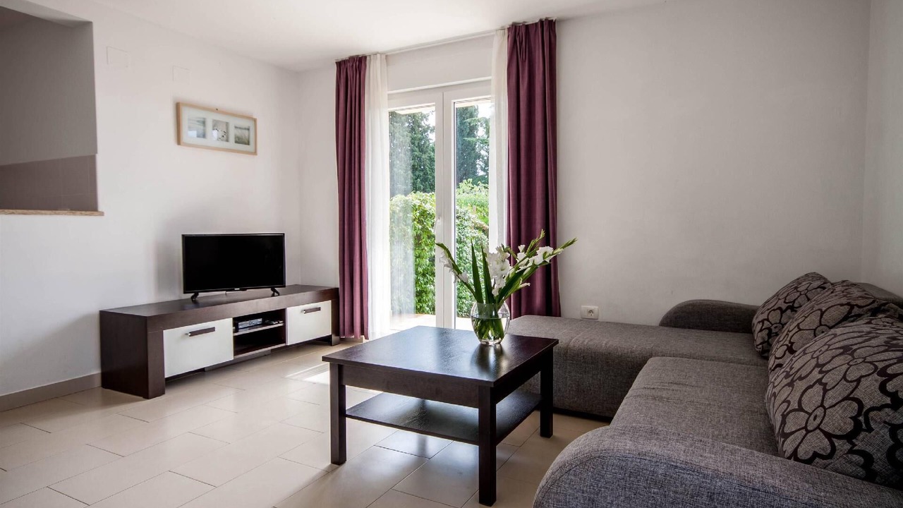 Photo of Livingroom in Monterol