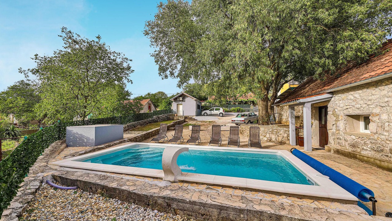 Photo of Outdoor in Labin