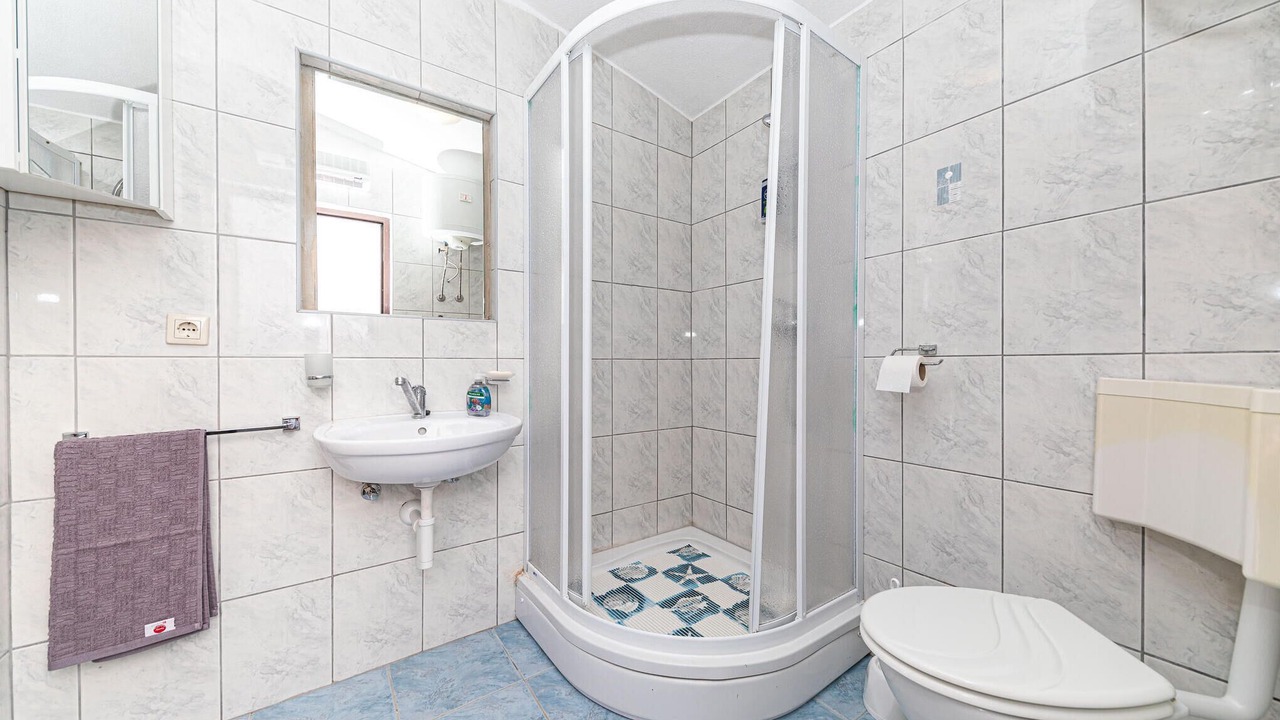 Photo of Bathroom in Labin
