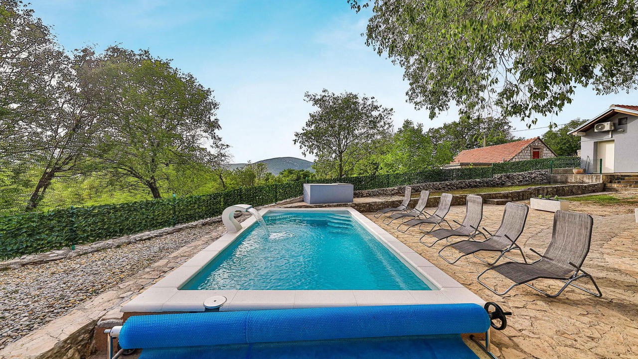 Photo of Outdoor in Labin
