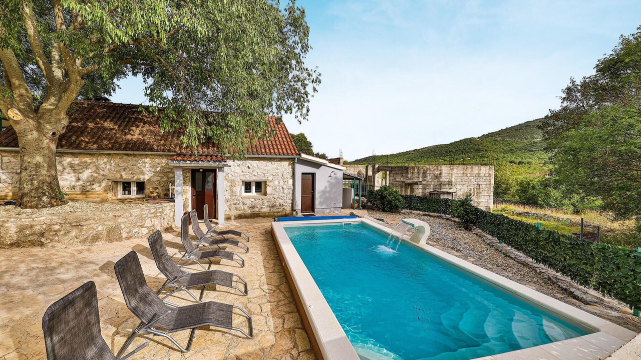 Photo of Outdoor in Labin