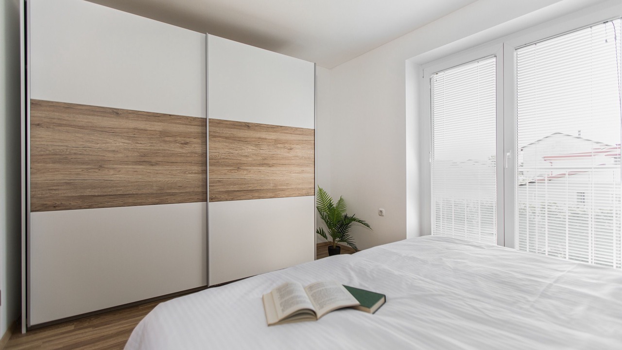 Photo of Bedroom in Moravske Toplice