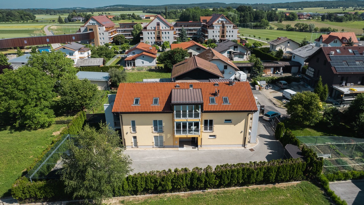 Photo of Outdoor in Moravske Toplice