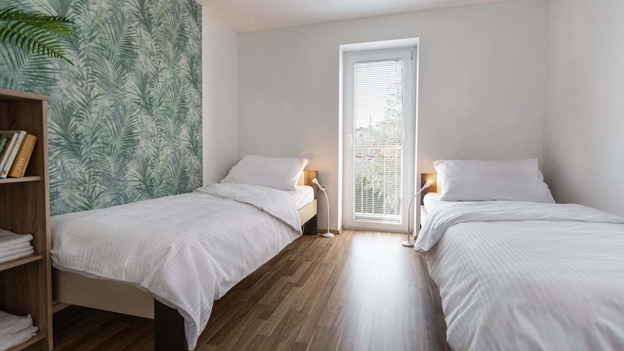 Photo of Bedroom in Moravske Toplice