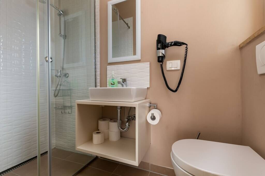 Photo of Bathroom in Vizinada