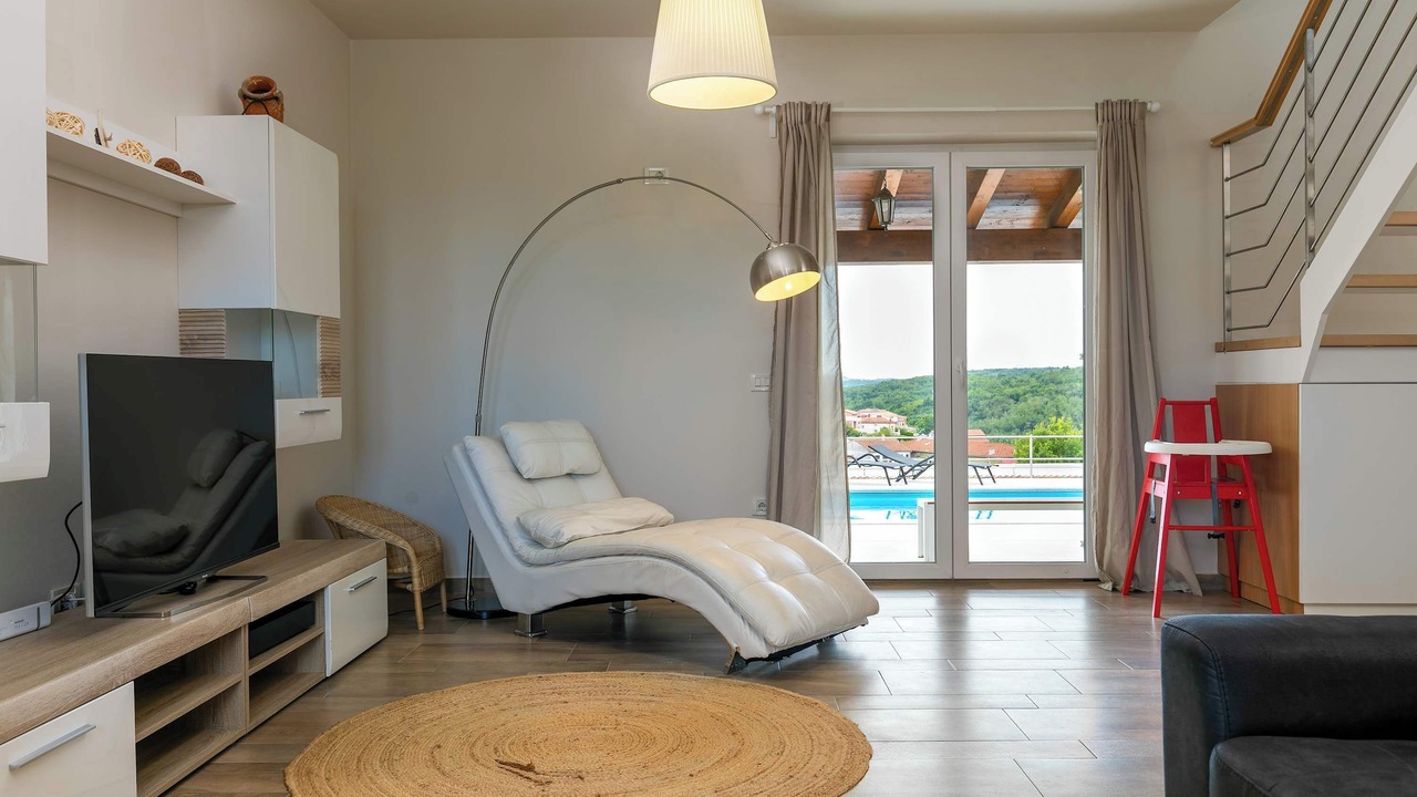 Photo of Livingroom in Vizinada