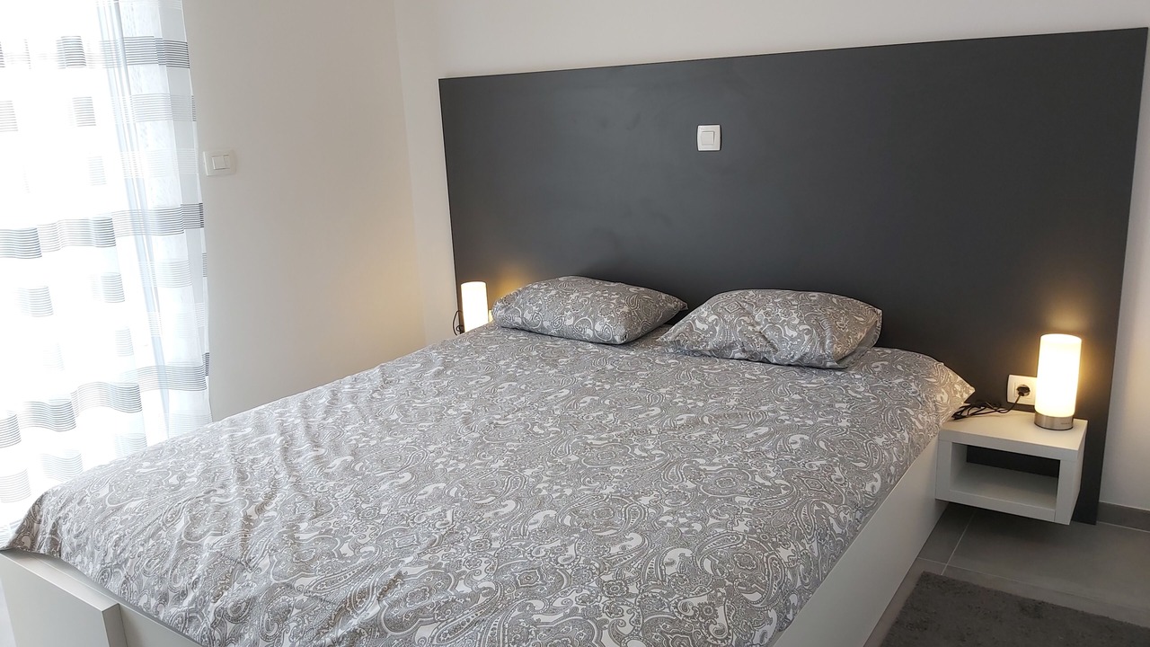 Photo of Bedroom in Sveti Filip i Jakov