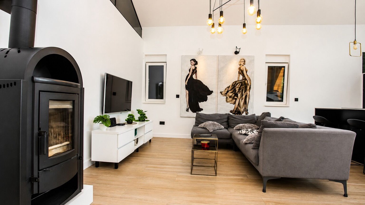 Photo of Livingroom in Gata