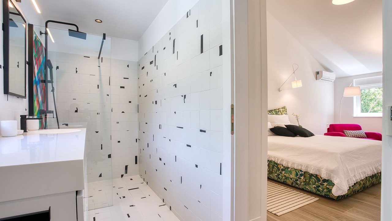 Photo of Bathroom in Gata