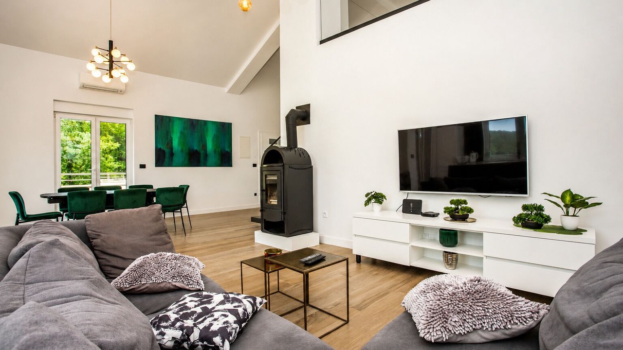 Photo of Livingroom in Gata