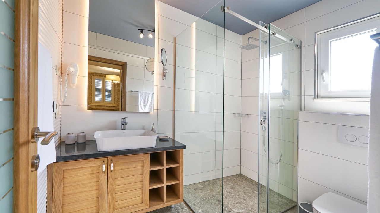 Photo of Bathroom in Jesenice