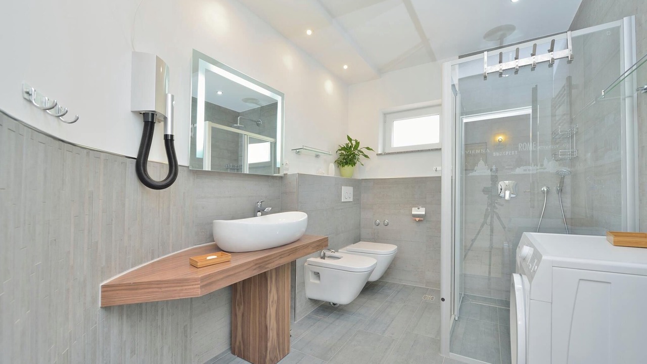 Photo of Bathroom in Zadar