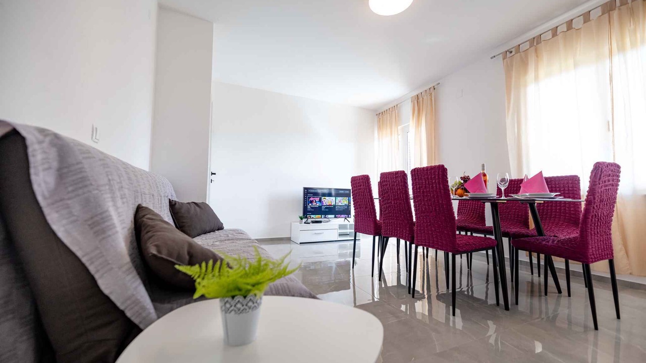 Photo of Livingroom in Seline