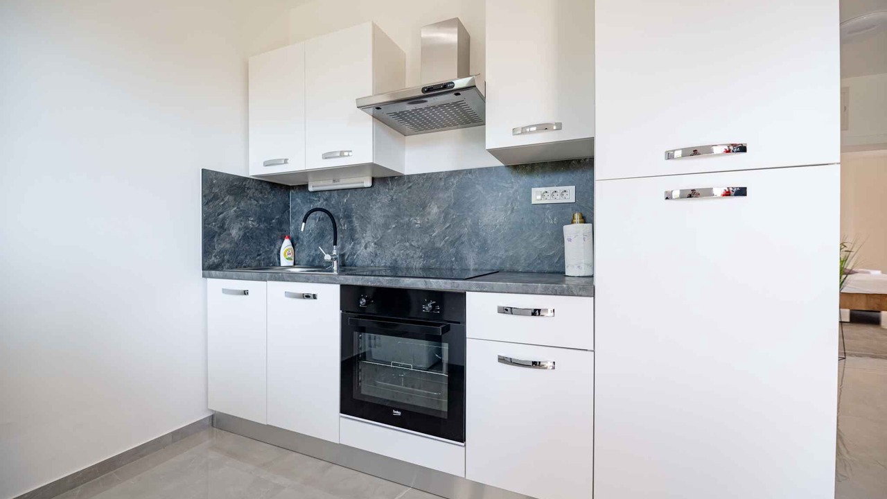 Photo of Kitchen in Seline