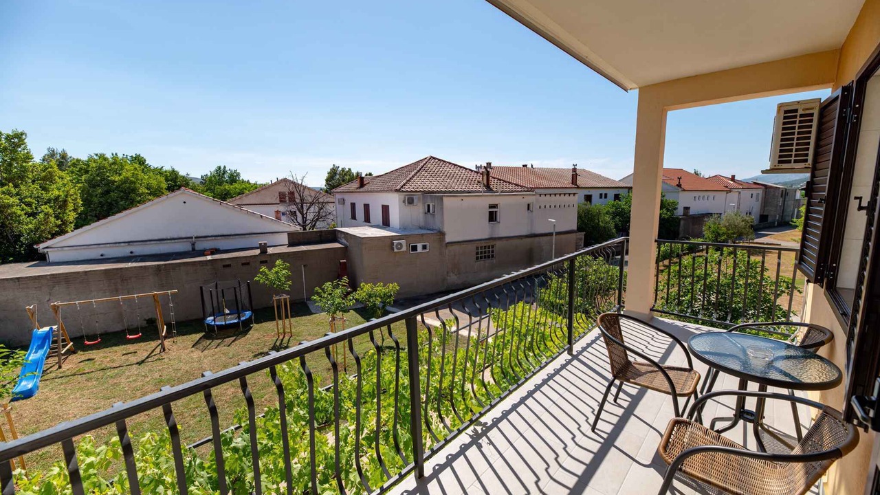 Photo of Outdoor in Seline