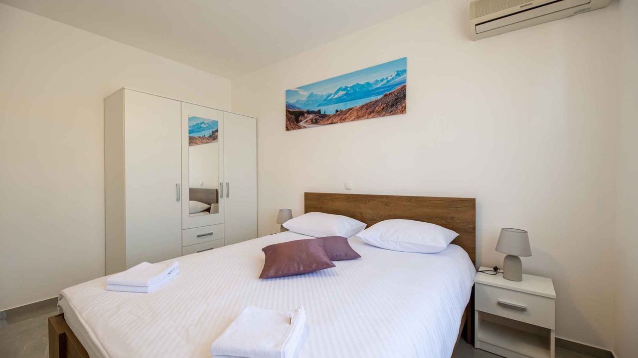 Photo of Bedroom in Seline