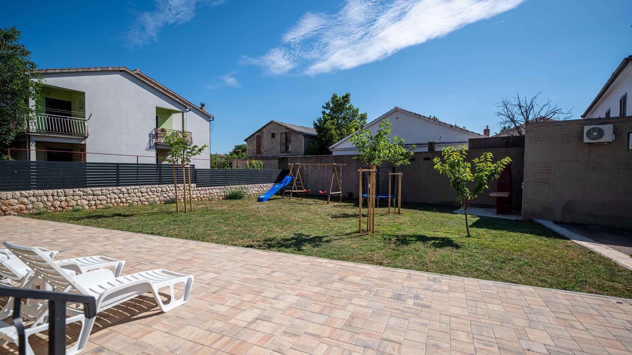 Photo of Outdoor in Seline