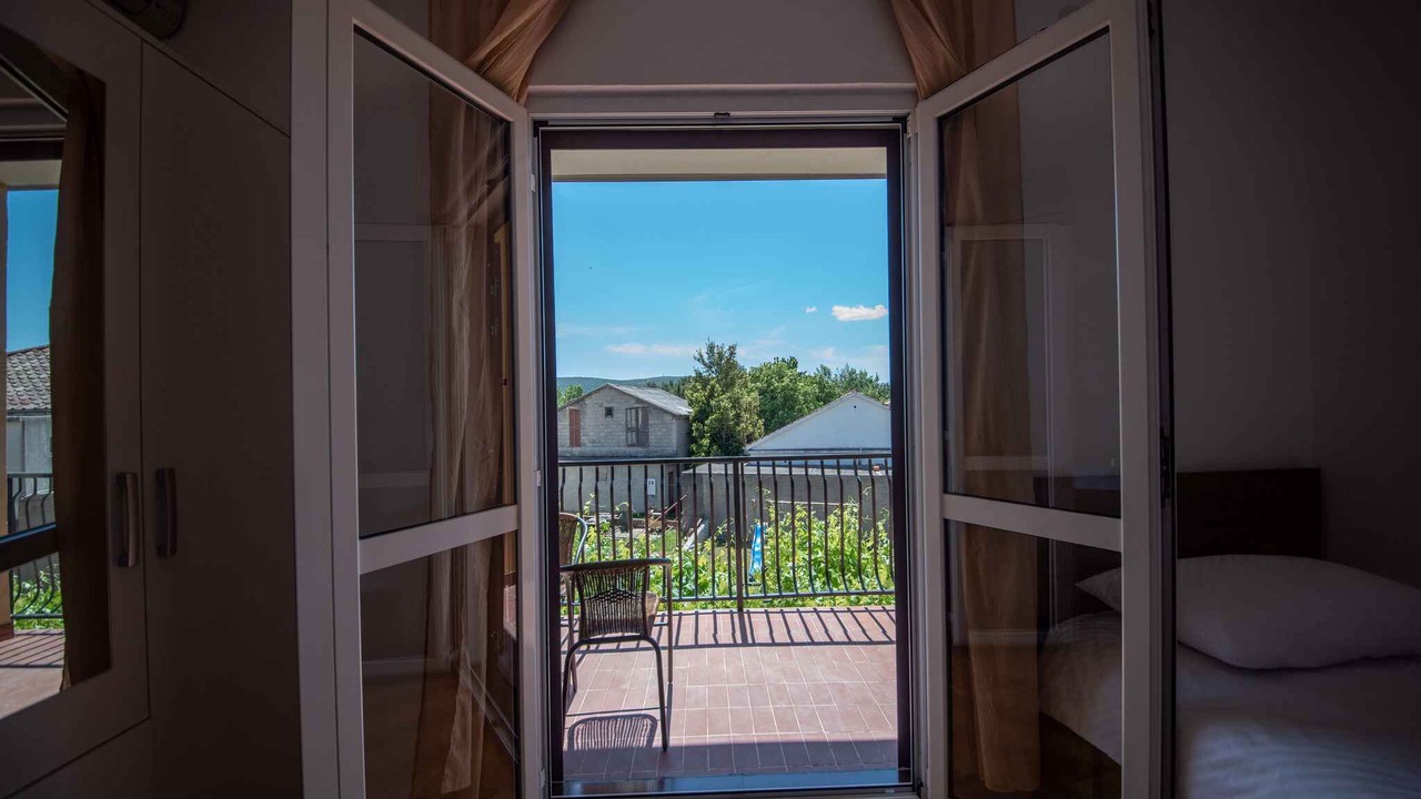 Photo of Bedroom in Seline
