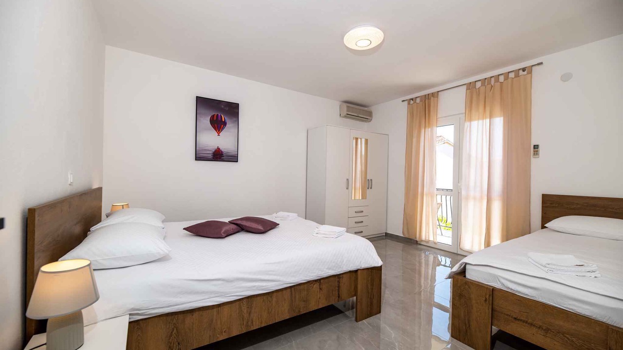 Photo of Bedroom in Seline