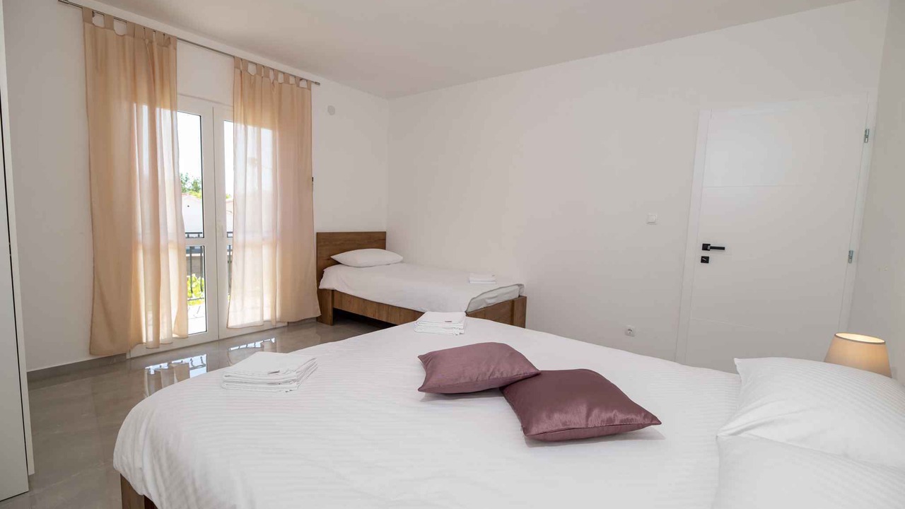 Photo of Bedroom in Seline