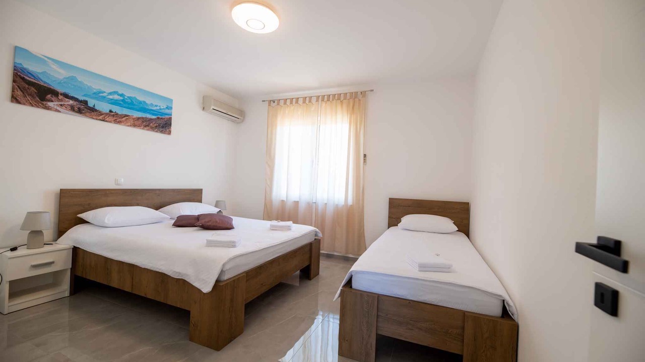 Photo of Bedroom in Seline