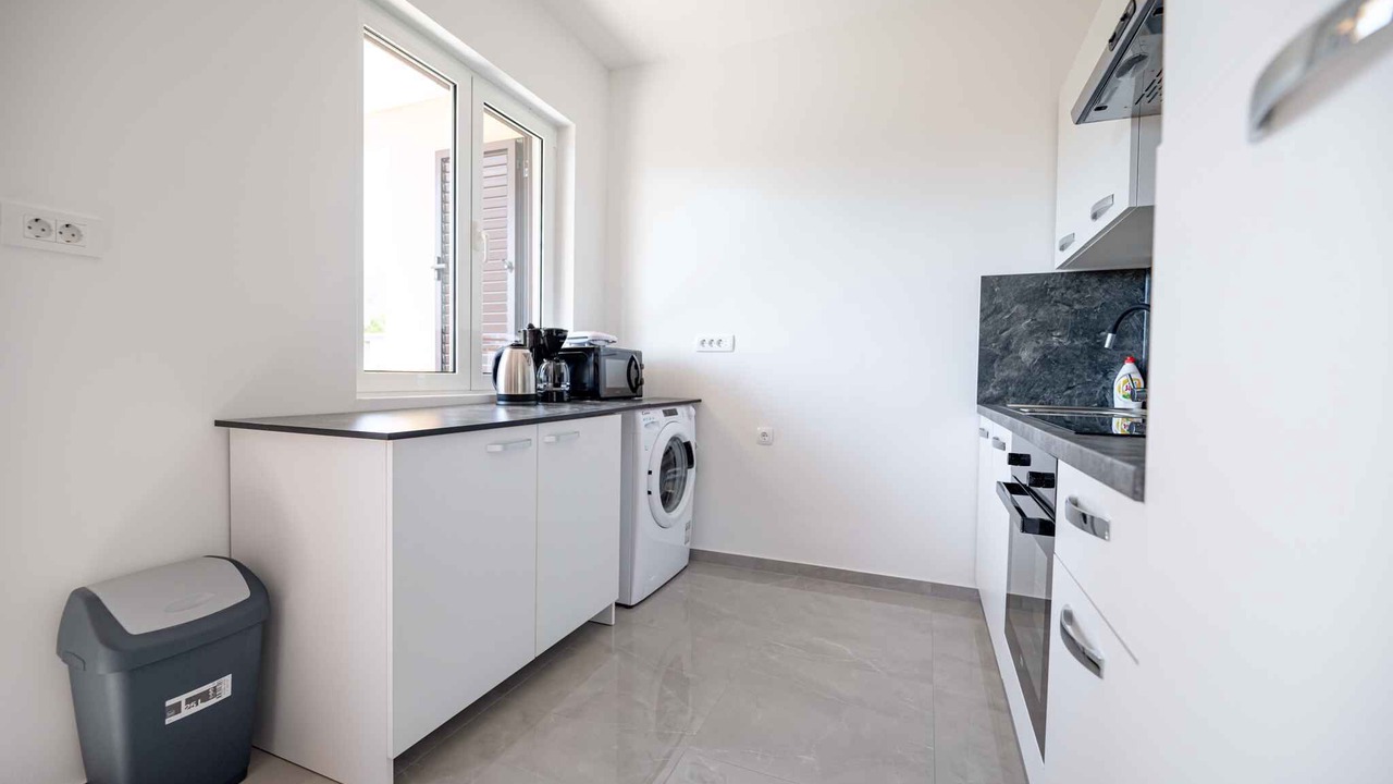 Photo of Kitchen in Seline