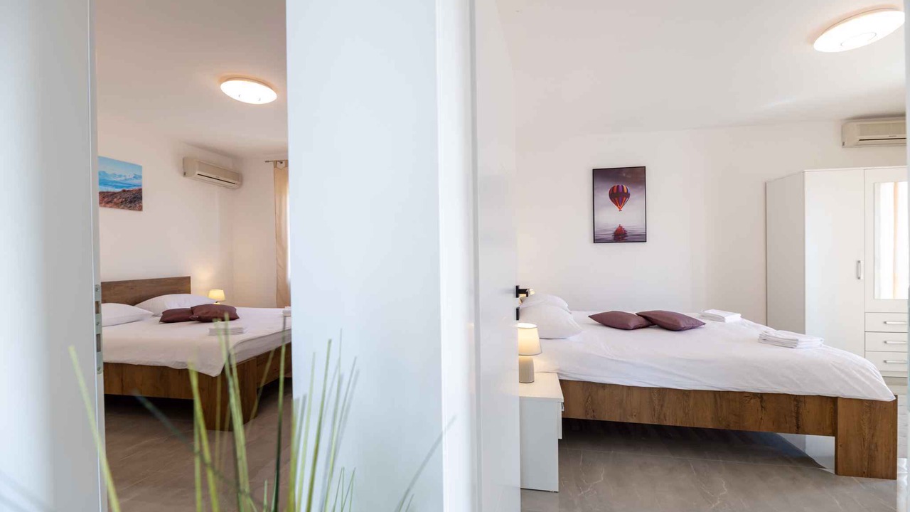 Photo of Bedroom in Seline