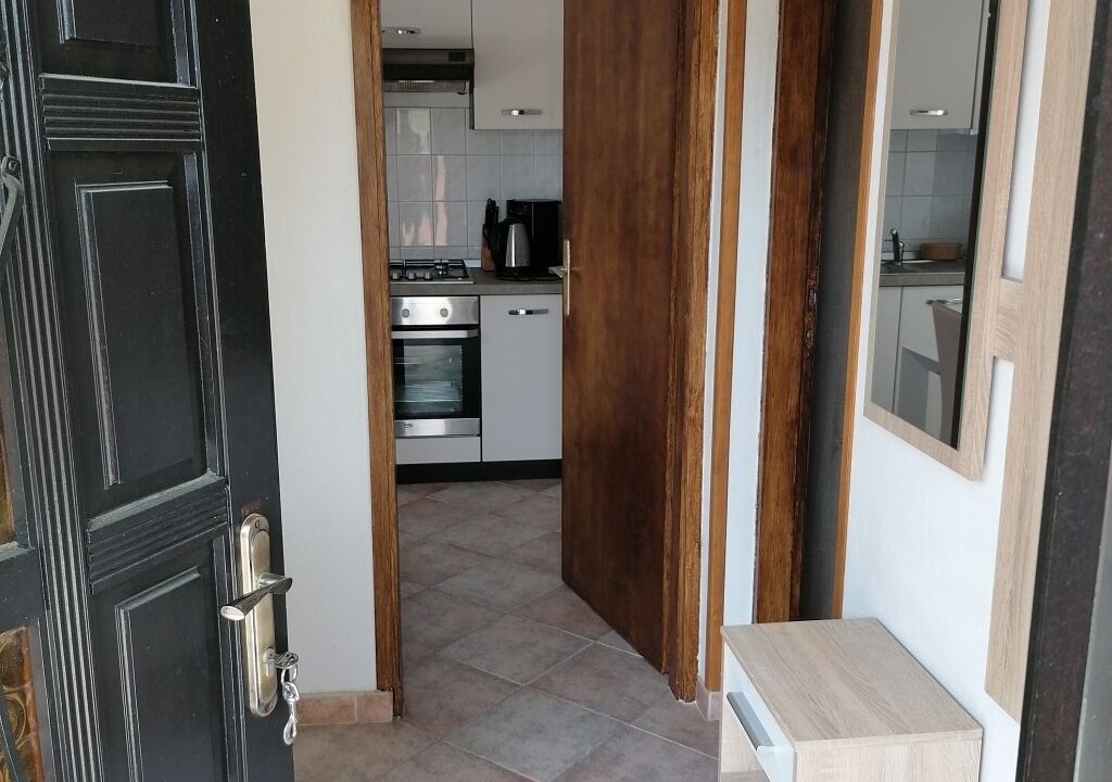 Photo of Kitchen in Funtana