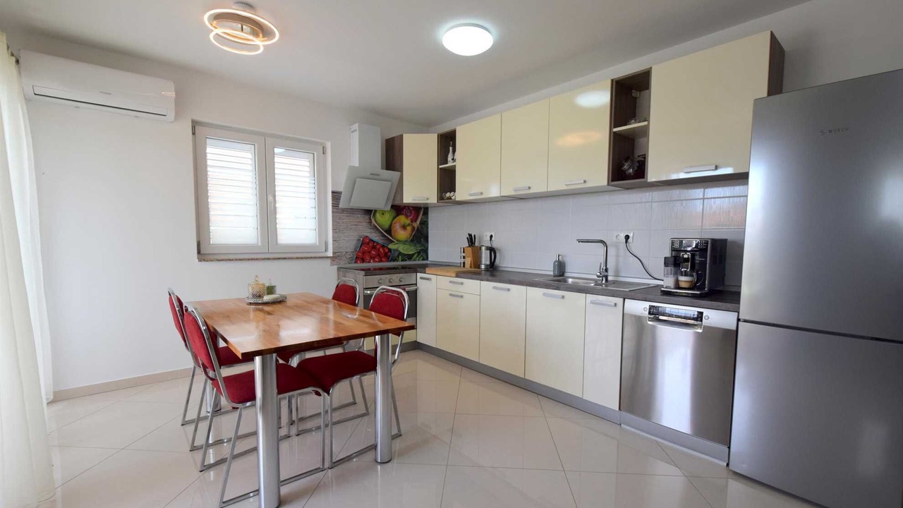 Photo of Kitchen in Barusici