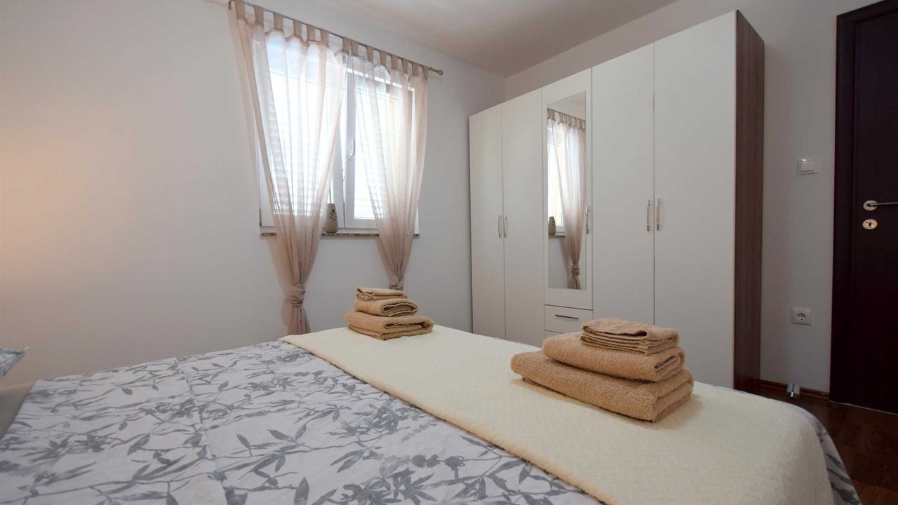 Photo of Bedroom in Barusici