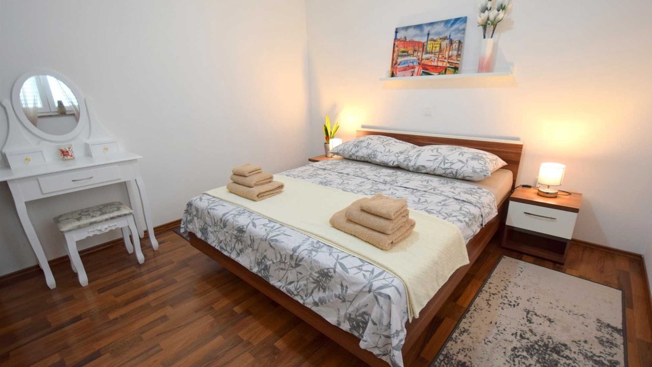 Photo of Bedroom in Barusici