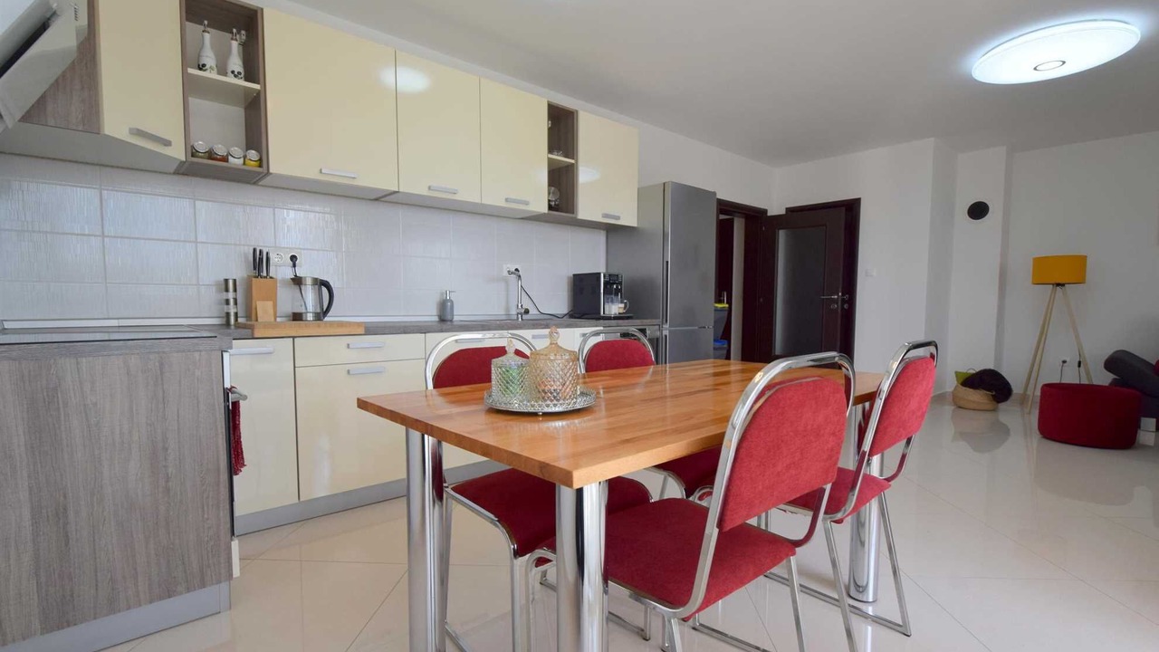 Photo of Kitchen in Barusici