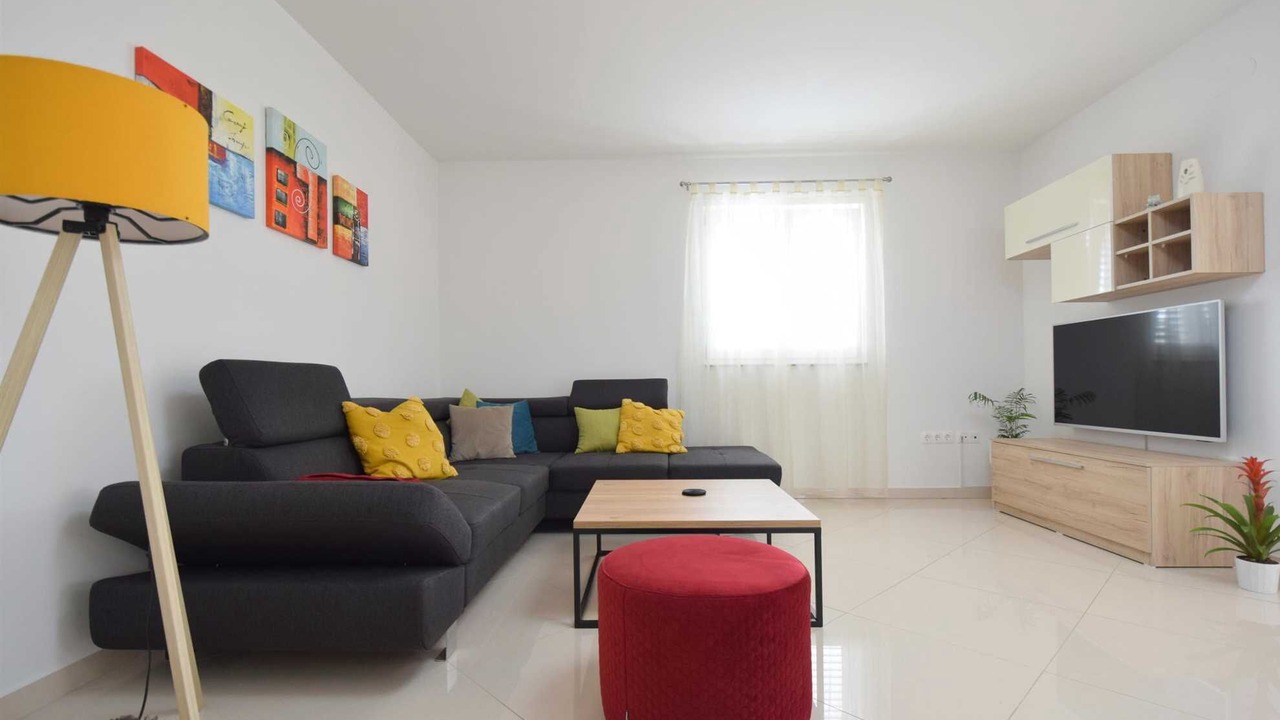 Photo of Livingroom in Barusici