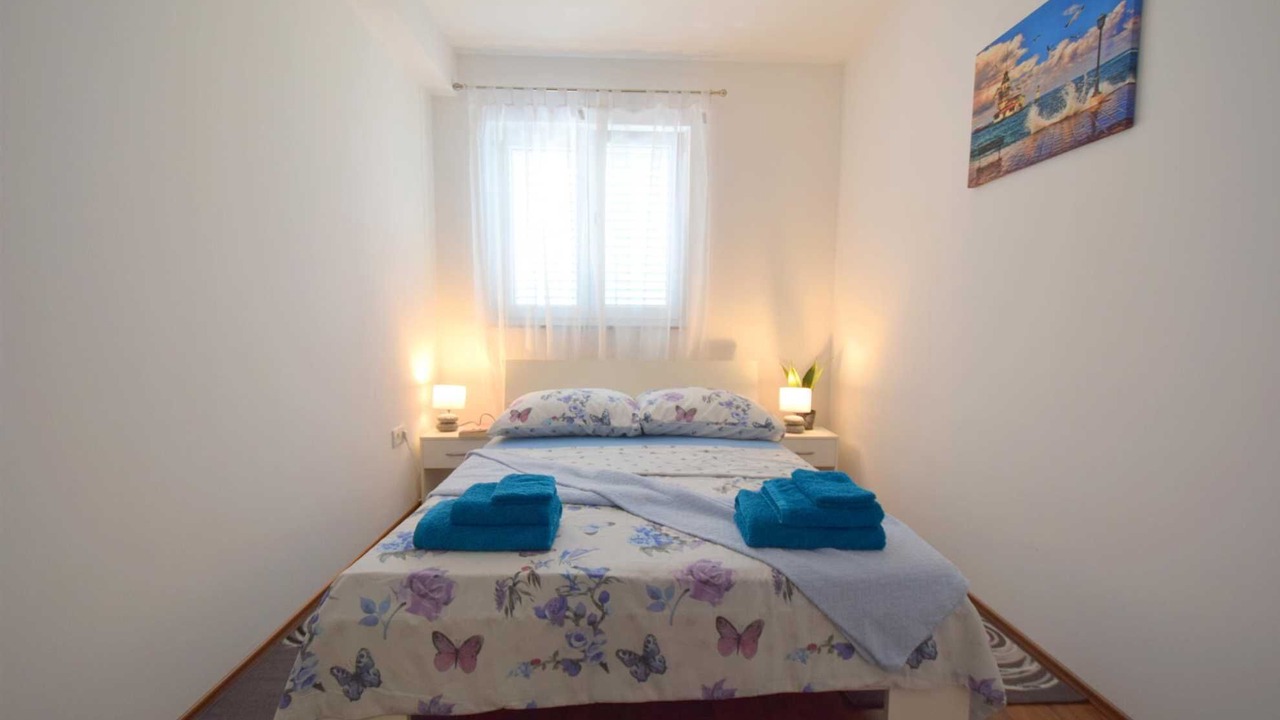 Photo of Bedroom in Barusici