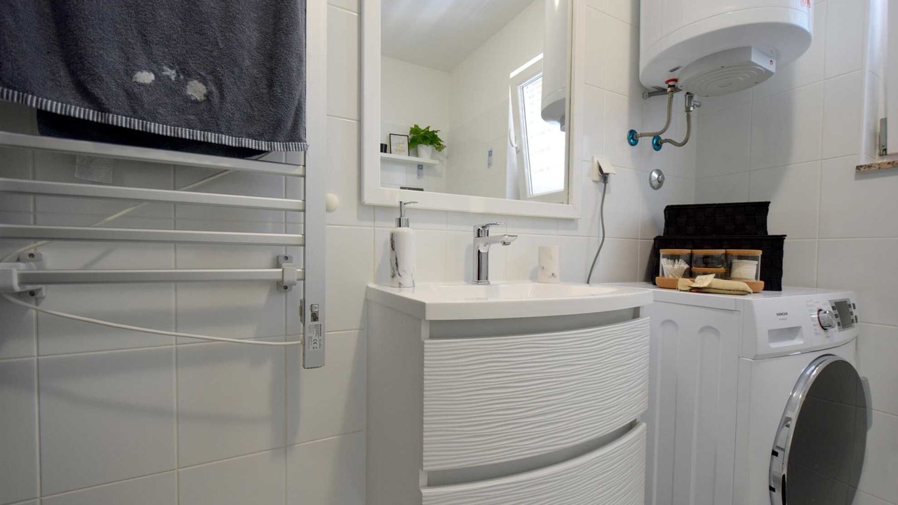 Photo of Bathroom in Barusici