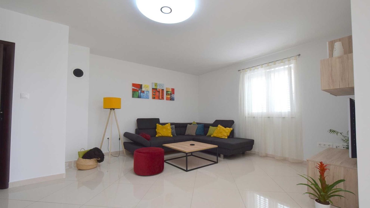 Photo of Livingroom in Barusici