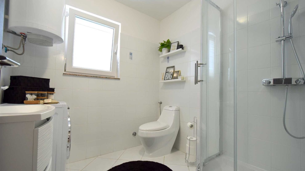 Photo of Bathroom in Barusici